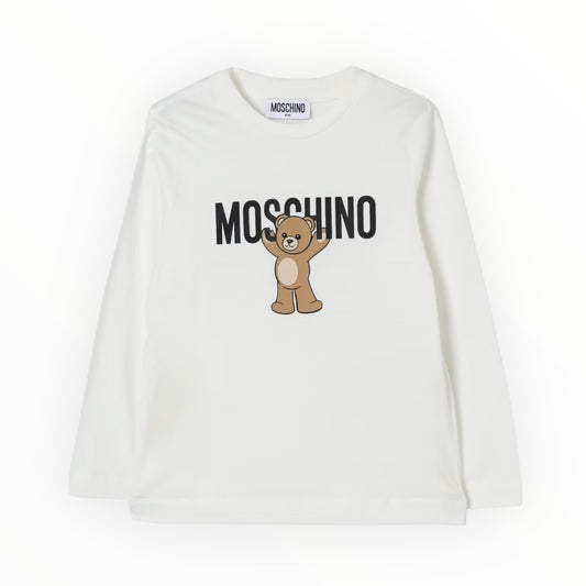 T-shirt Moschino