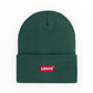 Cappello Verde Levi's