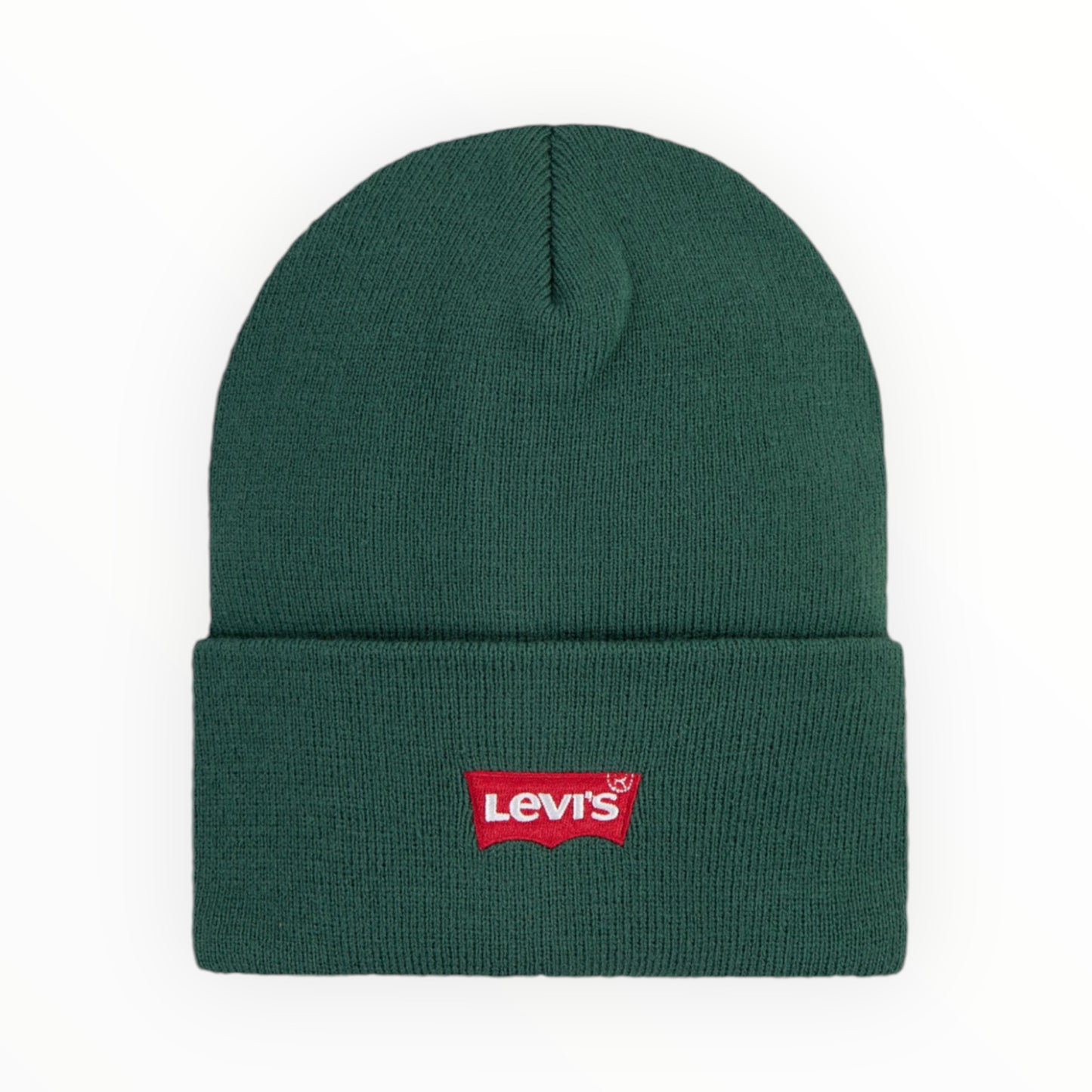 Cappello Verde Levi's