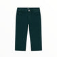 Pantaloni Guess verde