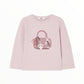 T-Shirt Liu Jo borsetta