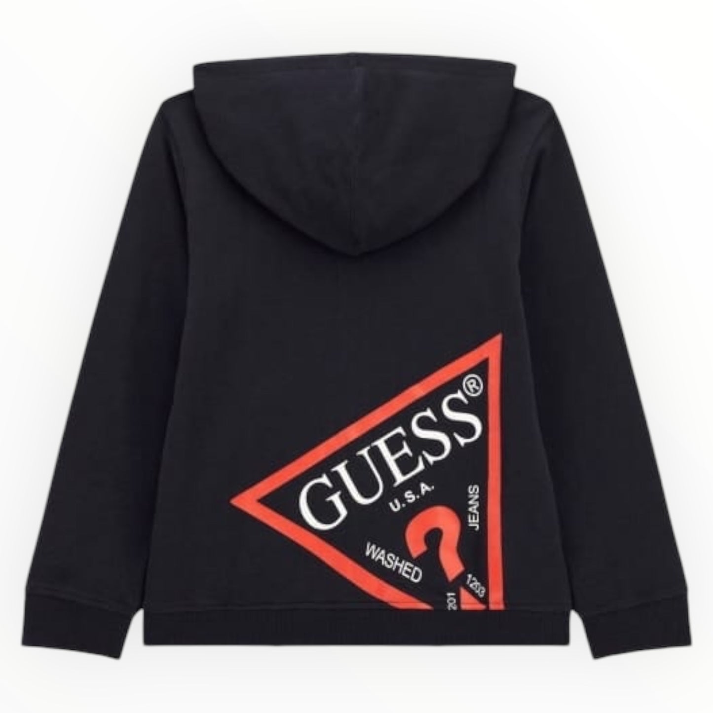 Felpa Guess ragazzo