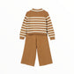 Completo Twinset in viscosa