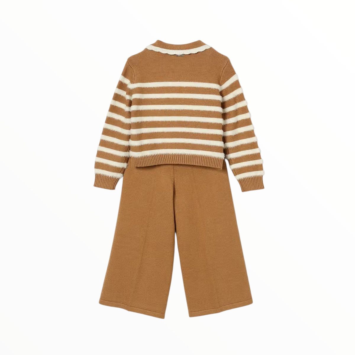 Completo Twinset in viscosa