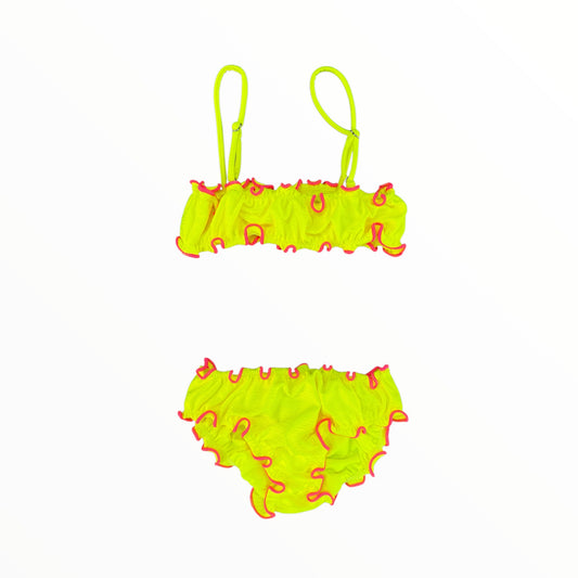 Bikini a fascia Effek