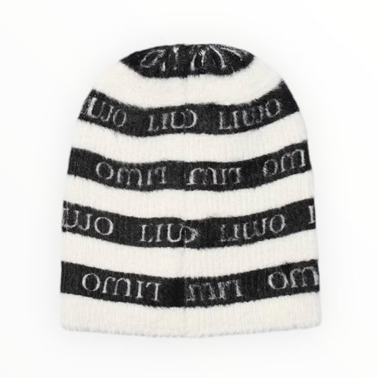 Cappello Con Logo  Liu Jo