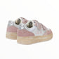 Scarpe Sun68 Girl's Basket Love Lady baby