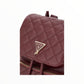 Zaino mini trapuntato Guess