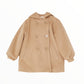 Cappotto doppiopetto Liu Jo