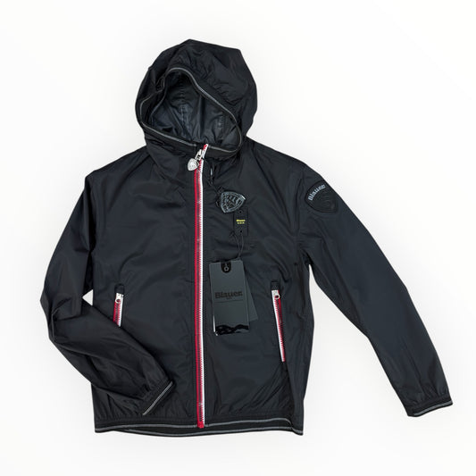 Giubbotto Blauer Nero