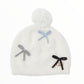 Cappello con fiocchetti Liu Jo