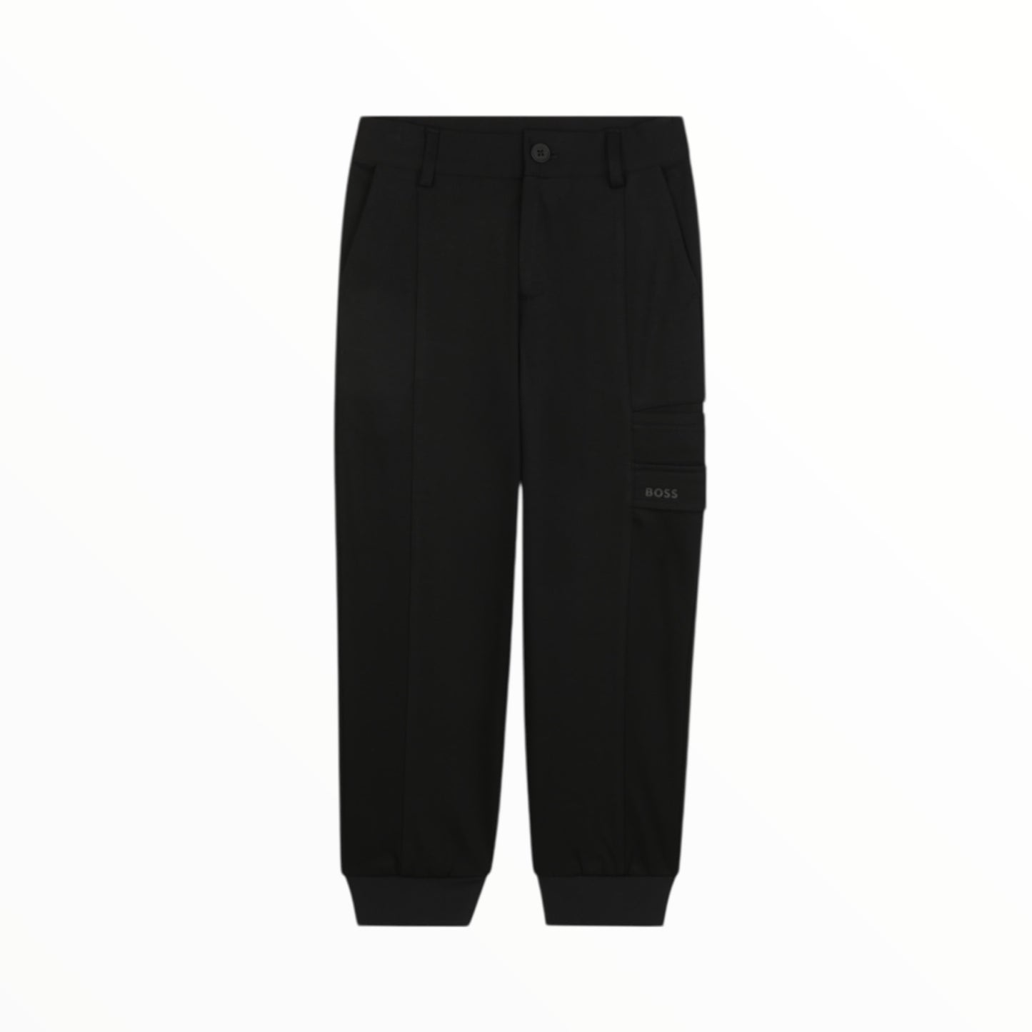 Pantalone con tascone Boss