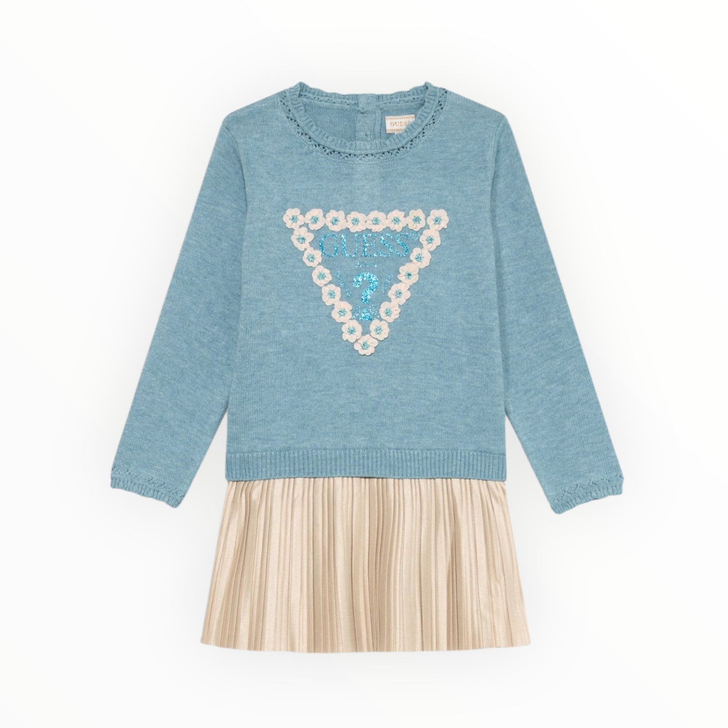 Abito Guess con fiorellini