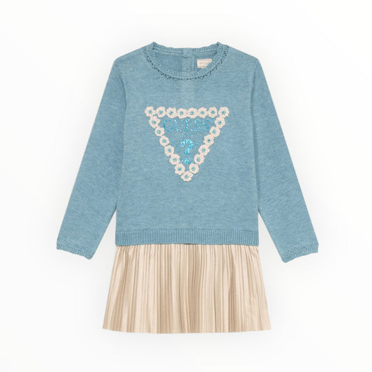 Abito Guess con fiorellini