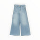 Jeans flare largo Liu Jo