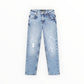 Jeans Ragazza  Chiaro Guess