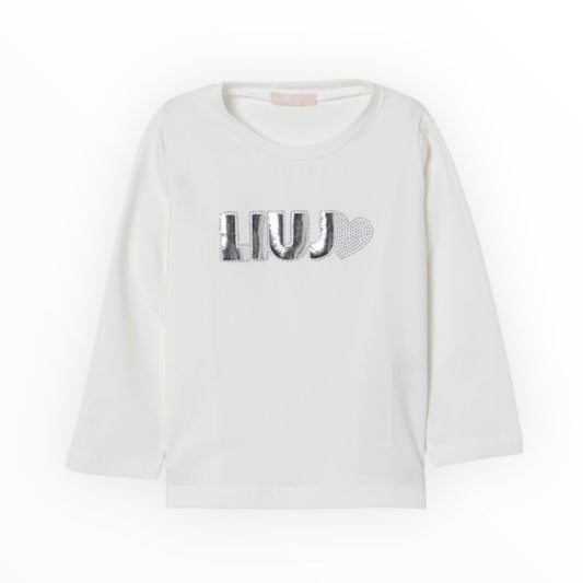 T-shirt Liu Jo