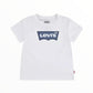 T-shirt Levi's logo denim