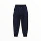 Pantalone in tessuto tecnico Boss
