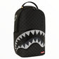 Zaino Sprayground Lights Out Sharks in Paris