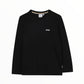 T-shirt logo piccolo Boss