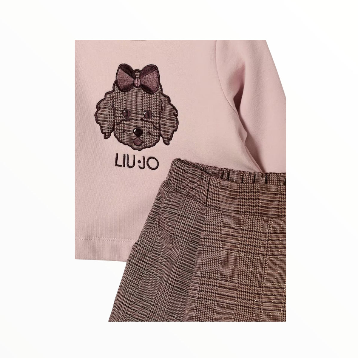 Completo Liu Jo