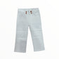 Pantalone beige Guess bambina