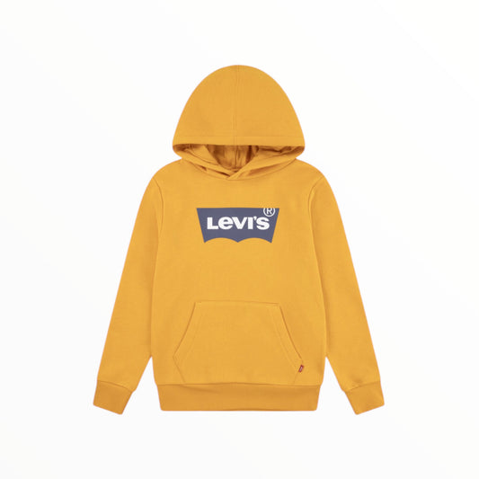 Felpa Con Cappuccio Levi's