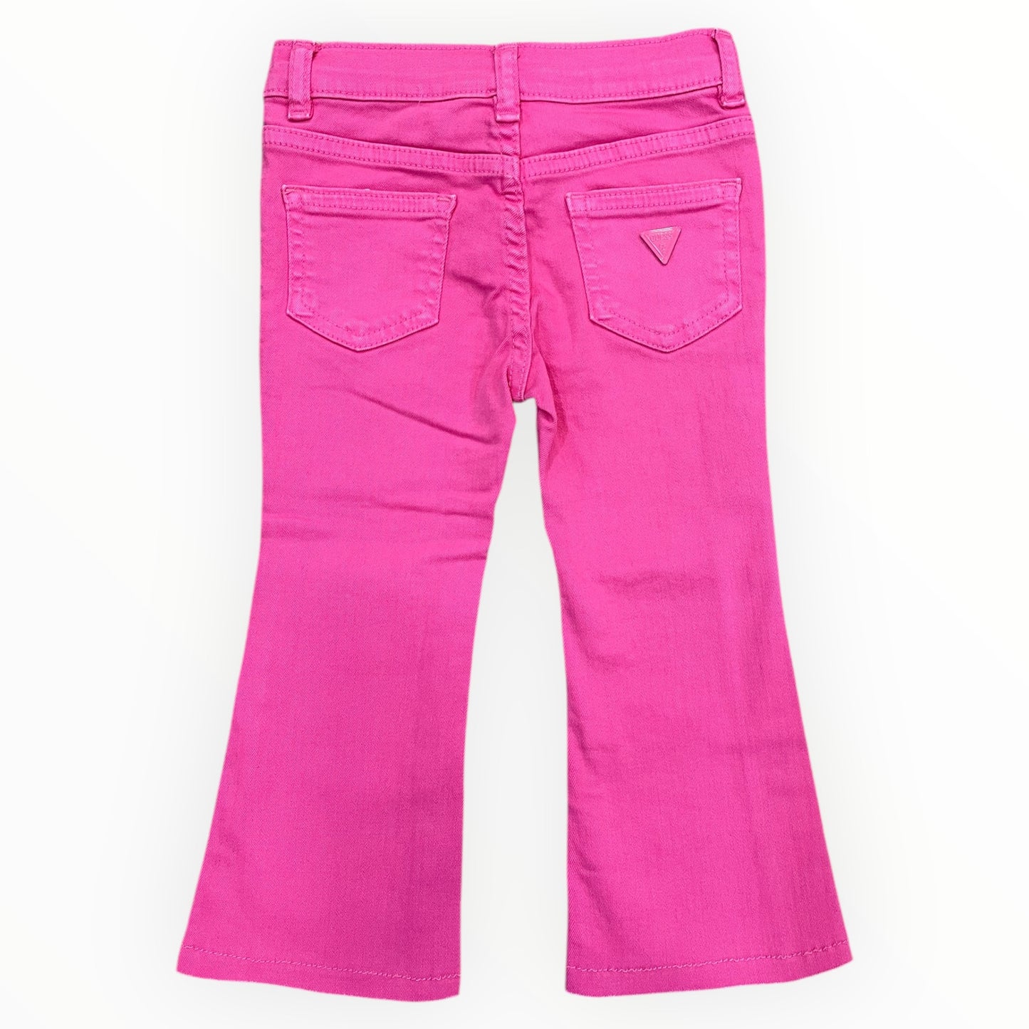 Pantalone flare Guess