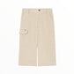 Pantalone Liu Jo in ciniglia rigato