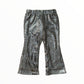 Pantalone Liu Jo paillettato flare