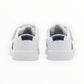 Scarpe White Polo Ralph Lauren