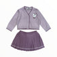 Completo Liu Jo in maglia neonata