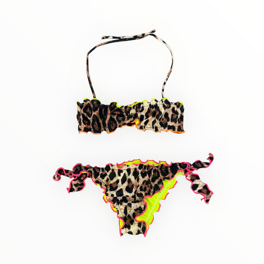 Costume a fascia Effek