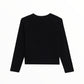 T-Shirt Guess con paillettes
