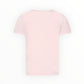 T-shirt Rosa Manica Corta Levi's