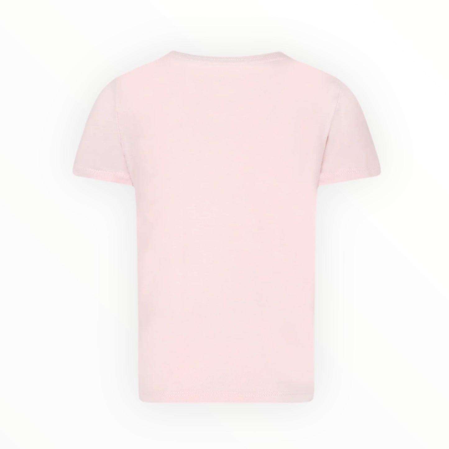 T-shirt Rosa Manica Corta Levi's