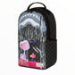 Zaino Sprayground Snoopy rain