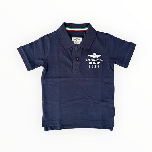 Polo basic Aeronautica Militare