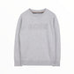 Maglione grigio Boss