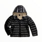 Giubbotto Blauer Adams nero
