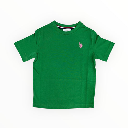 T-shirt basic US Polo