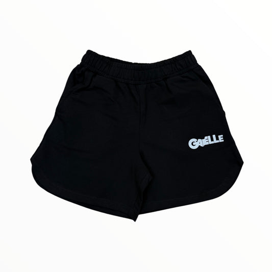 Pantaloncino in cotone Gaelle