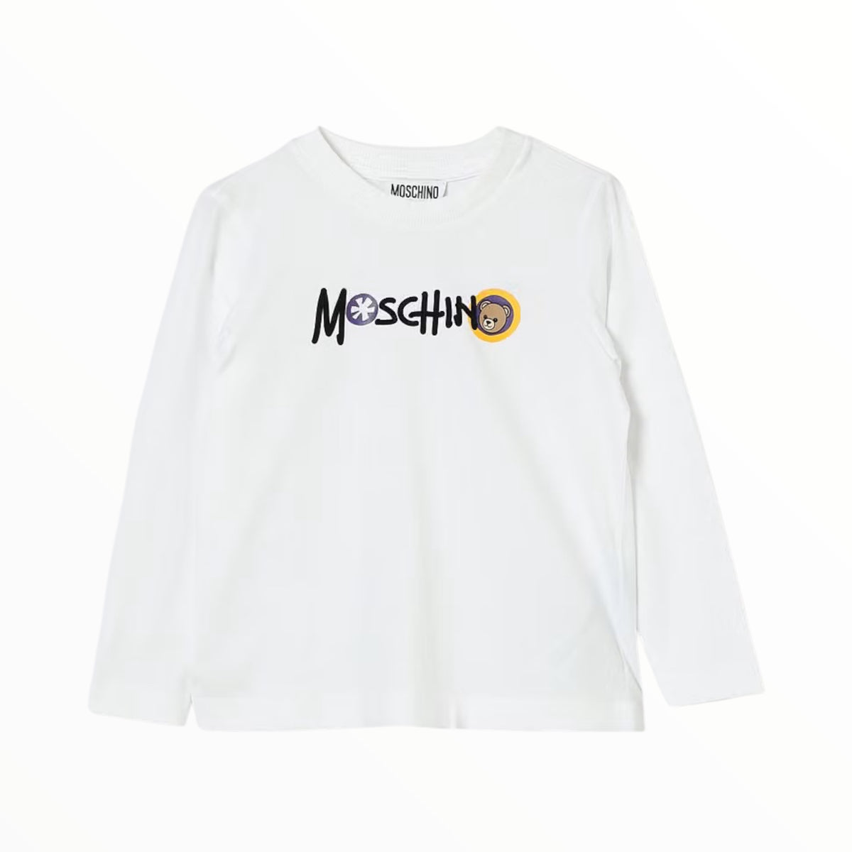 T-Shirt Moschino