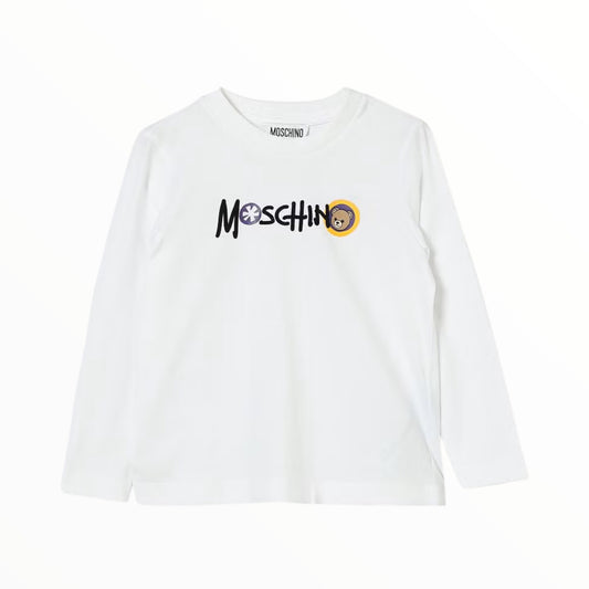 T-Shirt Moschino