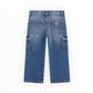 Jeans cargo bambina Guess