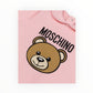 Tutina Moschino Teddy Bear