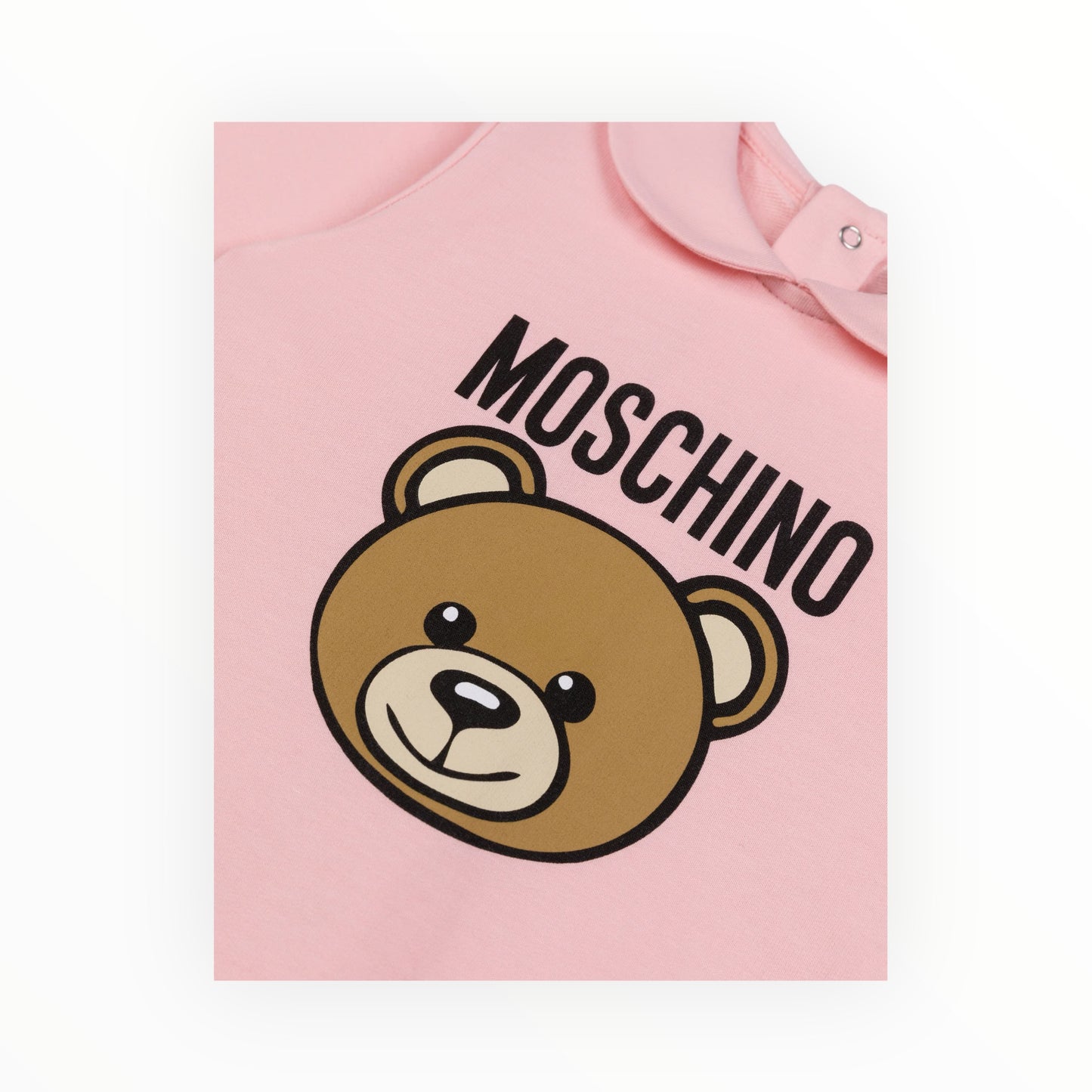 Tutina Moschino Teddy Bear