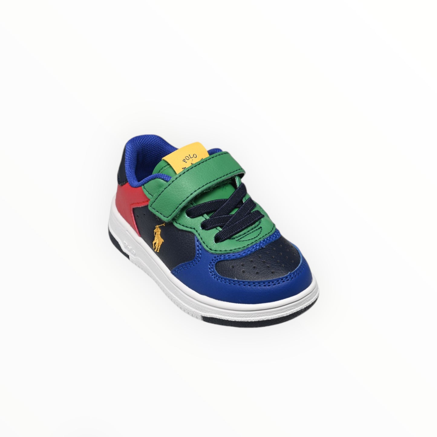 Scarpe Multi-color Polo Ralph Lauren