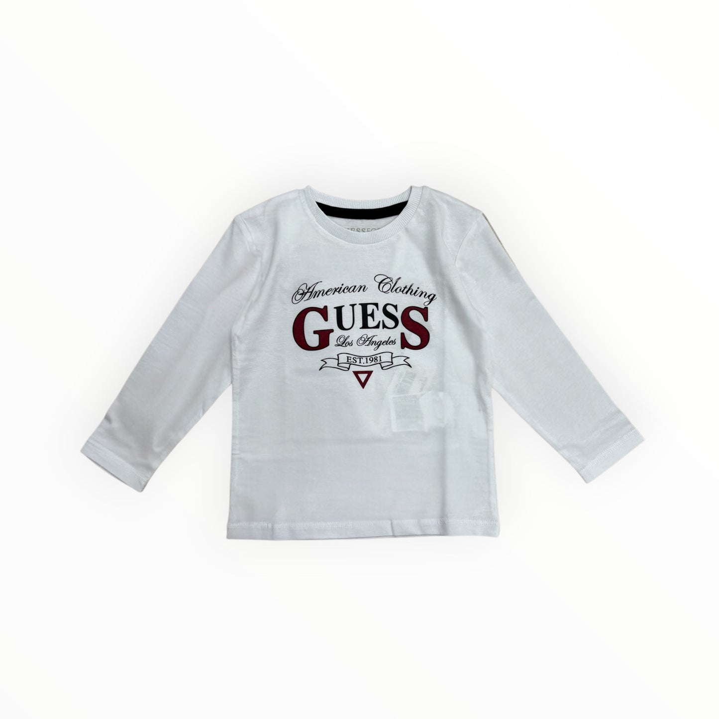 T-shirt Guess